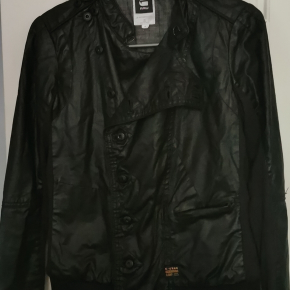 G star jacket - Picture 2 of 4
